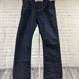 Express Jeans